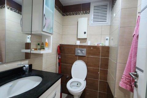2+1 Penthäuser  in Avsallar, Antalya, Türkei Nr. 189084 - 10