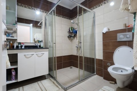 2+1 Penthäuser  in Avsallar, Antalya, Türkei Nr. 189084 - 20