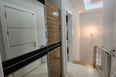 2+1 Penthäuser  in Avsallar, Antalya, Türkei Nr. 189084 - 19