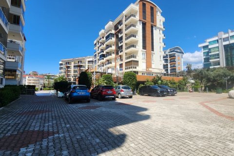 2+1 Penthäuser  in Avsallar, Antalya, Türkei Nr. 189084 - 22