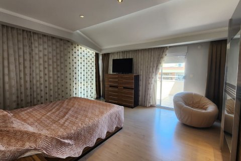 2+1 Penthäuser  in Avsallar, Antalya, Türkei Nr. 189084 - 14