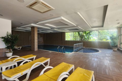 2+1 Penthäuser  in Avsallar, Antalya, Türkei Nr. 189084 - 25