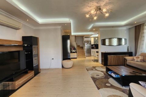 2+1 Penthäuser  in Avsallar, Antalya, Türkei Nr. 189084 - 7