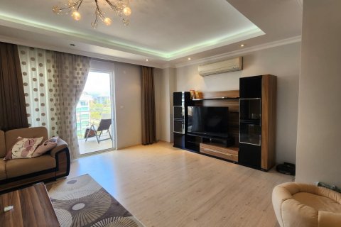 2+1 Penthäuser  in Avsallar, Antalya, Türkei Nr. 189084 - 5