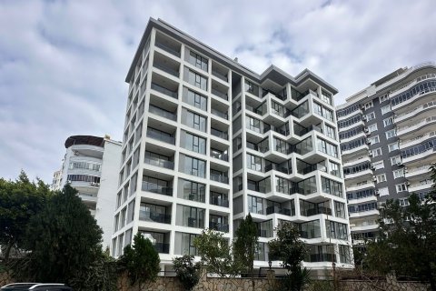 1+1 Wohnung  in Alanya, Antalya, Türkei Nr. 189080