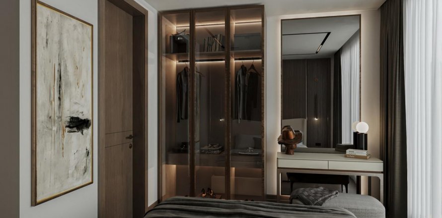 1+1 Wohnung in Dora Hill, Izmit, Kocaeli, Türkei Nr. 149637