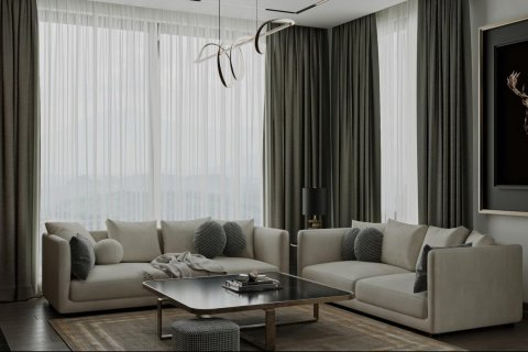 Daire Dora Hill 1+1, İzmit, Kocaeli, Türkiye №149636 - 5