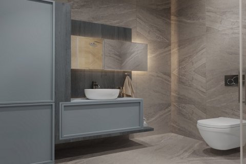 4+1 Lägenhet i Dora Hill, Izmit, Kocaeli, Turkiet Nr. 149634 - 4