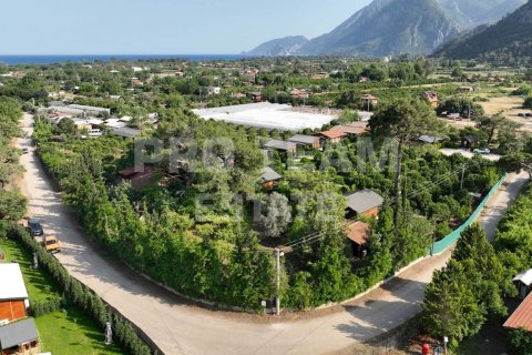Villa Kemer, Antalya, Türkiye №191840 - 2
