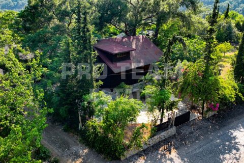 Villa Kemer, Antalya, Türkiye №191840 - 5