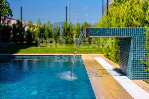 Villa  i Belek, Antalya, Tyrkia Nr. 191838 - 6