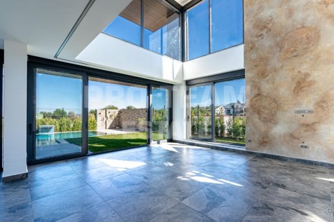 Villa  i Belek, Antalya, Tyrkia Nr. 191838 - 12