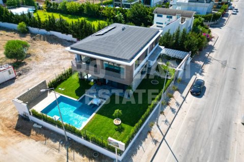 Villa  i Belek, Antalya, Tyrkia Nr. 191838 - 3