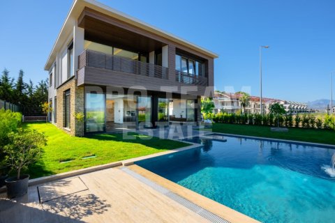 Villa  i Belek, Antalya, Tyrkia Nr. 191838 - 2
