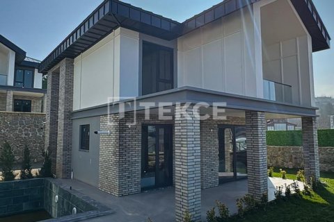 Villa 4+1 Sapanca, Sakarya, Türkiye №191836 - 6