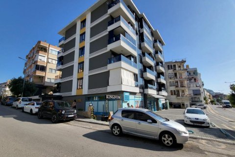 Daire   Mahmutlar, Antalya, Türkiye №153119