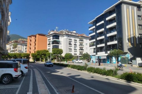 Leilighet  i Mahmutlar, Antalya, Tyrkia Nr. 153119 - 10