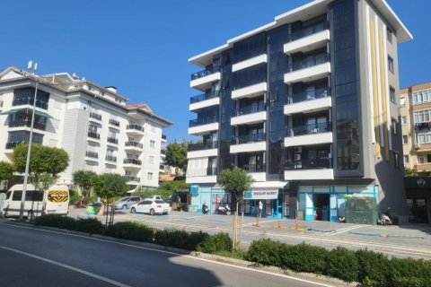 Leilighet  i Mahmutlar, Antalya, Tyrkia Nr. 153119 - 9