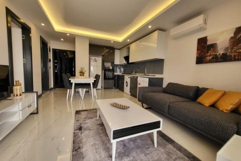 Leilighet  i Mahmutlar, Antalya, Tyrkia Nr. 153119 - 5