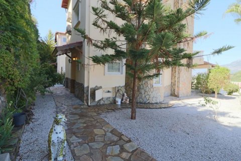 Leilighet i Kargicak, Alanya, Antalya, Tyrkia Nr. 153118 - 8