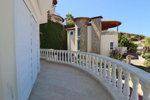 Leilighet i Kargicak, Alanya, Antalya, Tyrkia Nr. 153118 - 26