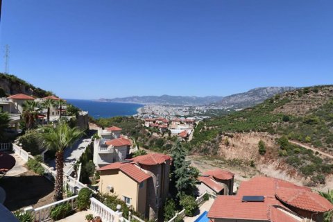 Leilighet i Kargicak, Alanya, Antalya, Tyrkia Nr. 153118 - 5