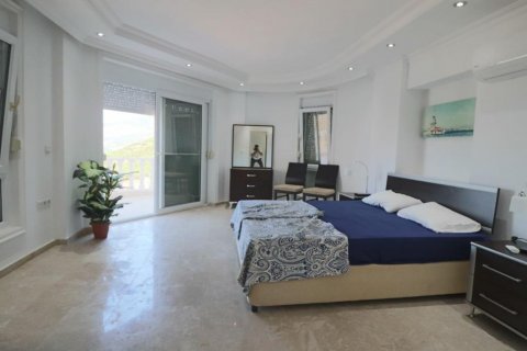 Leilighet i Kargicak, Alanya, Antalya, Tyrkia Nr. 153118 - 20