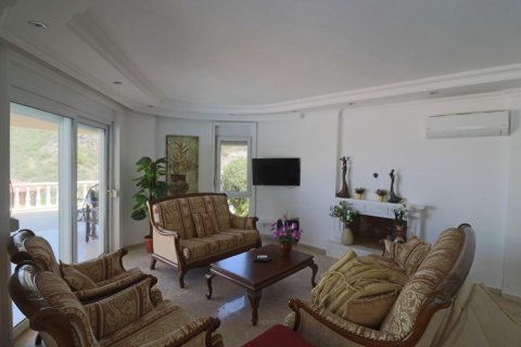 Leilighet i Kargicak, Alanya, Antalya, Tyrkia Nr. 153118 - 2