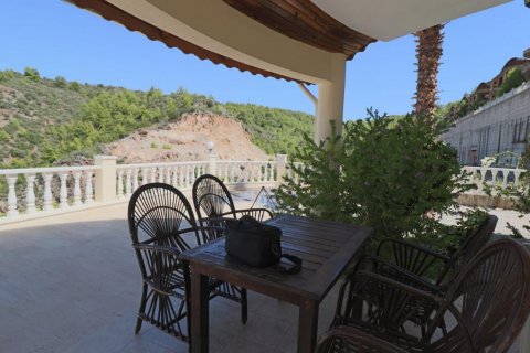 Leilighet i Kargicak, Alanya, Antalya, Tyrkia Nr. 153118 - 12