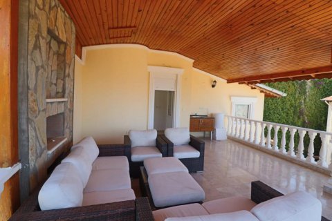 Leilighet i Kargicak, Alanya, Antalya, Tyrkia Nr. 153118 - 9