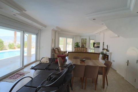 Leilighet i Kargicak, Alanya, Antalya, Tyrkia Nr. 153118 - 29