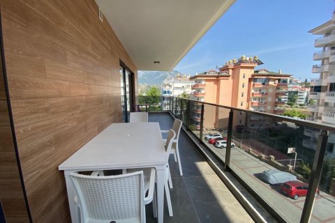 آپارتمان در Tosmur،  Alanya ، ترکیه 100 متر مربع.  شماره 153083 - 3