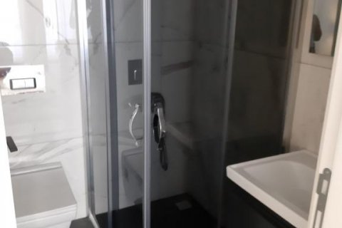 آپارتمان در Tosmur،  Alanya ، ترکیه 100 متر مربع.  شماره 153083 - 17