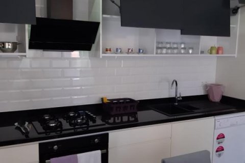 آپارتمان در Tosmur،  Alanya ، ترکیه 100 متر مربع.  شماره 153083 - 24