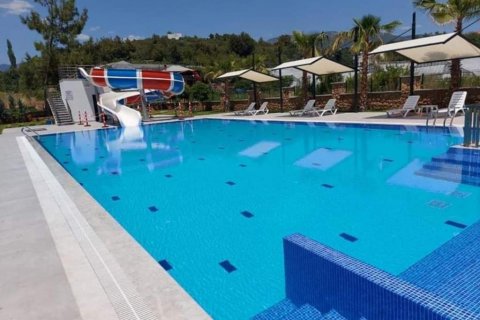آپارتمان در Tosmur،  Alanya ، ترکیه 100 متر مربع.  شماره 153083 - 27