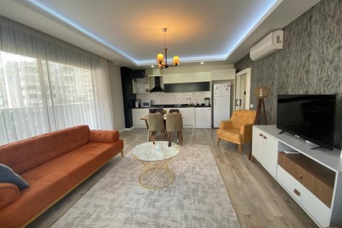 آپارتمان در Tosmur،  Alanya ، ترکیه 100 متر مربع.  شماره 153083 - 6