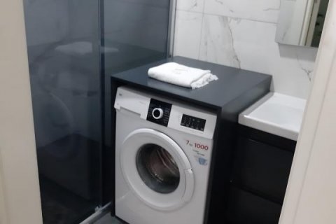 آپارتمان در Tosmur،  Alanya ، ترکیه 100 متر مربع.  شماره 153083 - 10