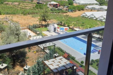 آپارتمان در Tosmur،  Alanya ، ترکیه 100 متر مربع.  شماره 153083 - 18