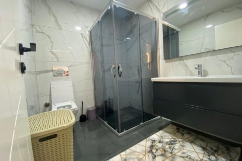آپارتمان در Tosmur،  Alanya ، ترکیه 100 متر مربع.  شماره 153083 - 30