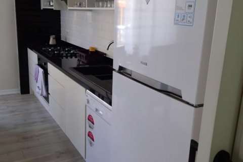 آپارتمان در Tosmur،  Alanya ، ترکیه 100 متر مربع.  شماره 153083 - 11