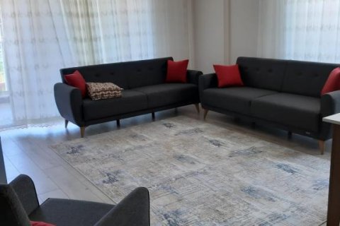 آپارتمان در Tosmur،  Alanya ، ترکیه 100 متر مربع.  شماره 153083 - 14