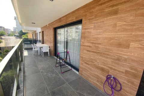 آپارتمان در Tosmur،  Alanya ، ترکیه 100 متر مربع.  شماره 153083 - 9