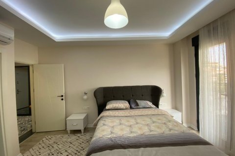 آپارتمان در Tosmur،  Alanya ، ترکیه 100 متر مربع.  شماره 153083 - 8
