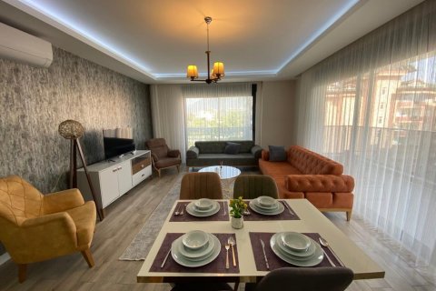 آپارتمان در Tosmur،  Alanya ، ترکیه 100 متر مربع.  شماره 153083 - 5