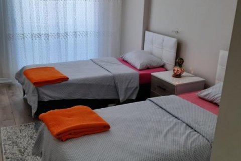 آپارتمان در Tosmur،  Alanya ، ترکیه 100 متر مربع.  شماره 153083 - 19