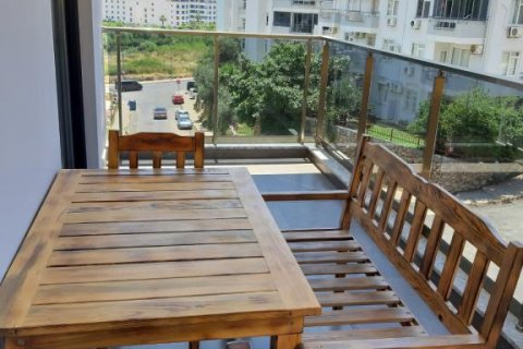 آپارتمان در Tosmur،  Alanya ، ترکیه 100 متر مربع.  شماره 153083 - 16