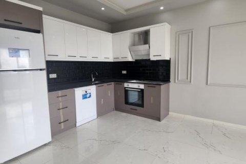 Lejlighed i Alanya, Antalya, Tyrkiet Nr. 153086 - 27