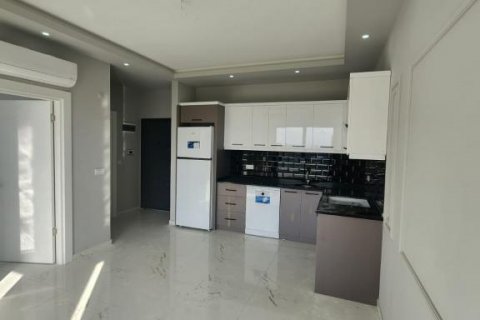 Lejlighed i Alanya, Antalya, Tyrkiet Nr. 153086 - 6