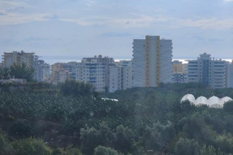 Lejlighed i Alanya, Antalya, Tyrkiet Nr. 153086 - 5