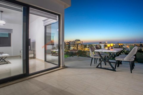 2+1 Apartment in Girne, Northern Cyprus No. 151273